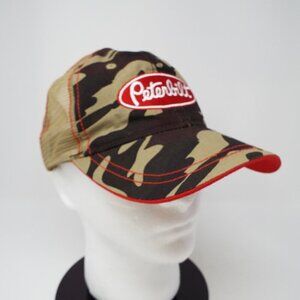 Peterbilt Trucker Hat